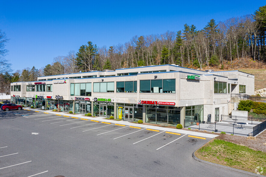 Primary Photo Of 76 Watertown Rd, Thomaston General Retail For Sale