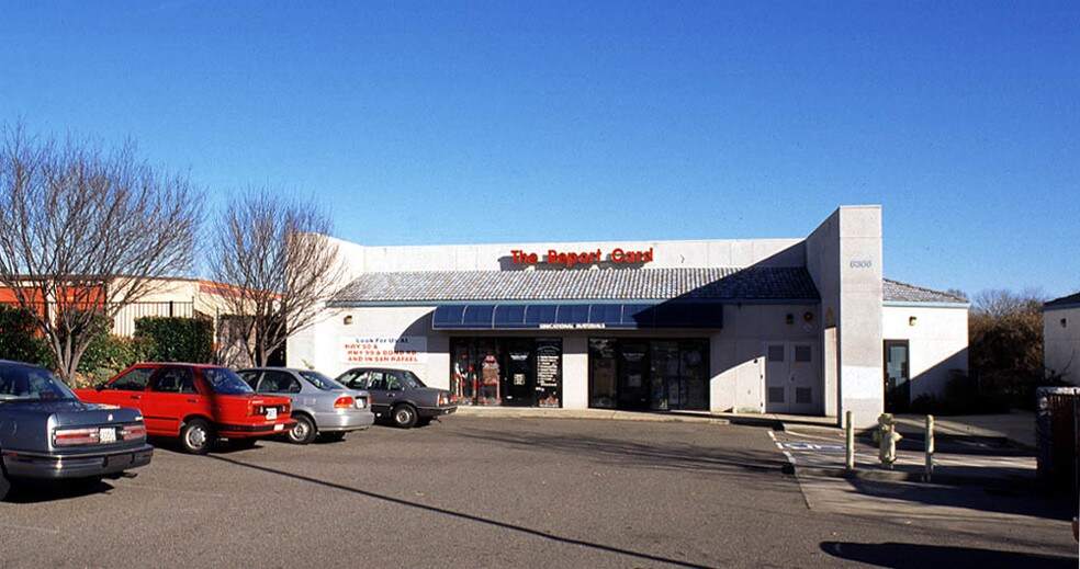 More Photos Of 6366 Tupelo Dr, Citrus Heights Freestanding For Sale