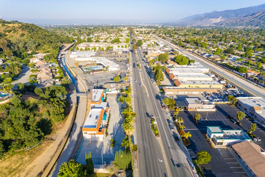 More Photos Of 1030 E Route 66, Glendora Office For Lease