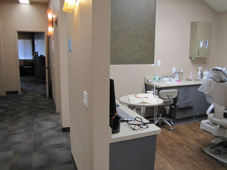 More Photos Of 3315 Mission Dr, Santa Cruz Medical For Lease