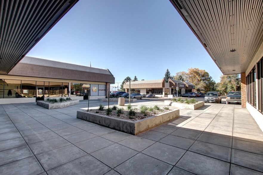 More Photos Of 340 Lashley St, Longmont General Retail For Sale