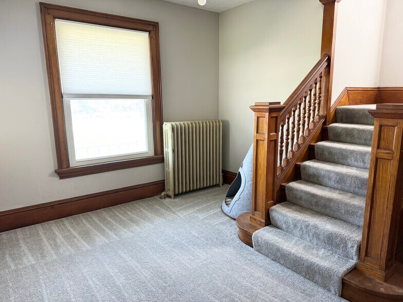 More Photos Of 3487 N Ridge Rd, Perry Industrial For Sale