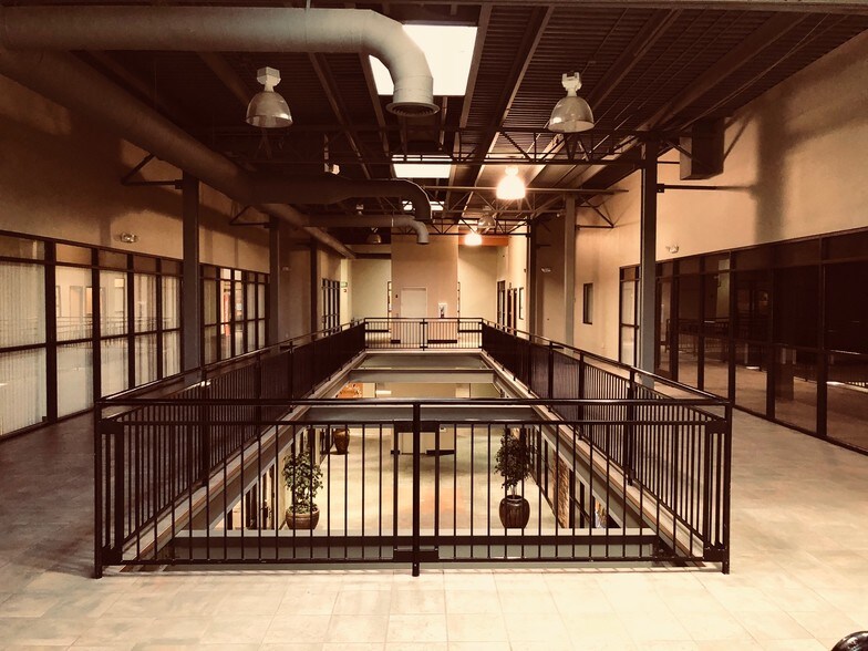 More Photos Of 517 W 100 N, Providence Loft Creative Space For Sale