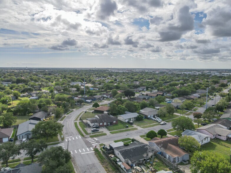 More Photos Of 5040 Rockford Dr, Corpus Christi Land For Sale