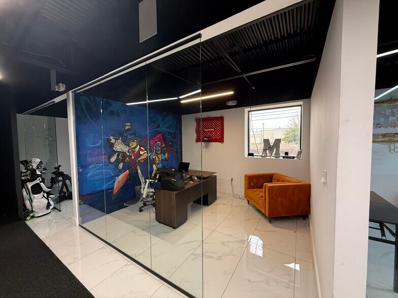 More Photos Of 12626A Dairy Ashford, Sugar Land Industrial For Sale