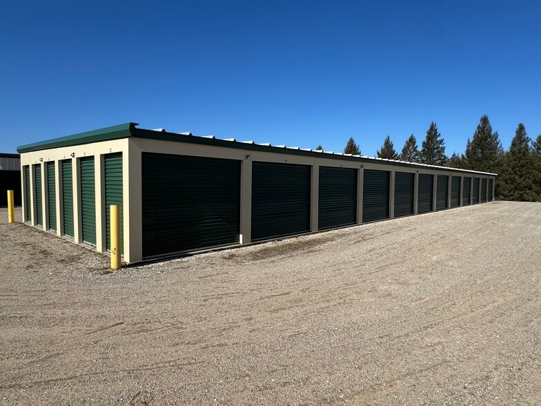 More Photos Of 13703 Campbell Rd, Kewadin Specialty For Sale