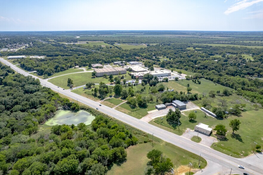 More Photos Of , Noble Land For Sale