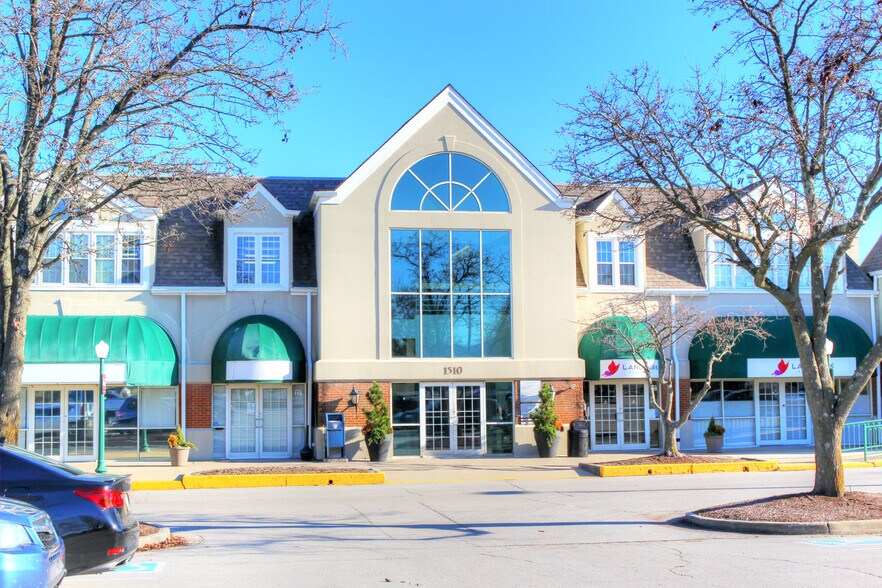 More Photos Of 1510 Newtown Pike, Lexington Office For Lease