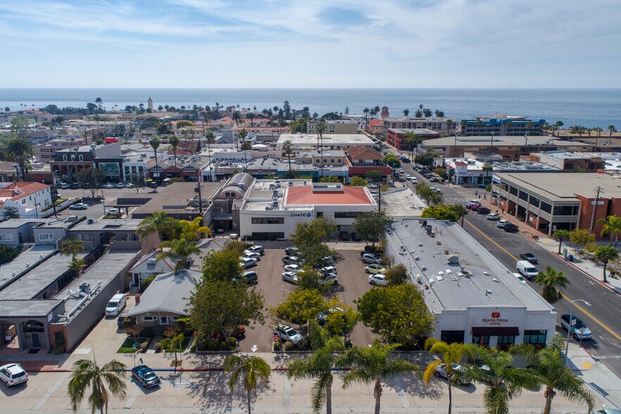 More Photos Of 7760 Herschel Ave, La Jolla Land For Sale