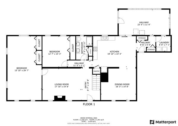 More Photos Of 234 Baldwinville State Rd, Winchendon Specialty For Sale