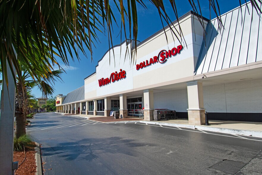 More Photos Of 1010-1092 S Ponce De Leon Blvd, Saint Augustine Unknown For Lease