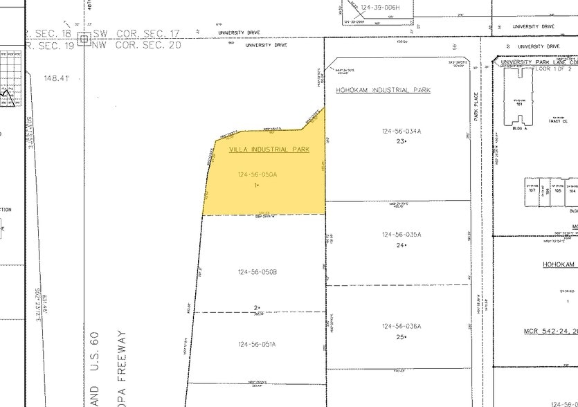 More Photos Of 825 S 48th St, Tempe Restaurant For Sale