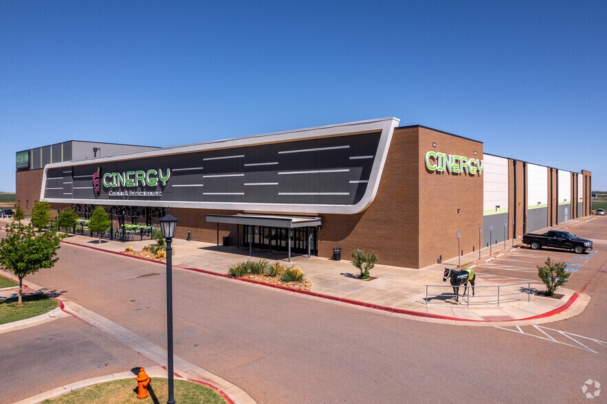 More Photos Of 9181 Town Square Blvd, Amarillo Apartments For Lease