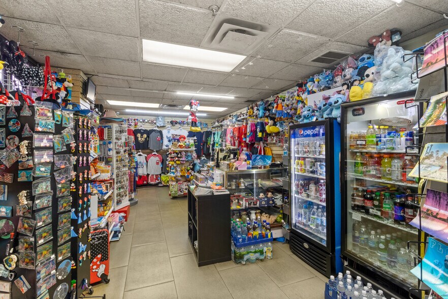 More Photos Of 7675 W Irlo Bronson Memorial Hwy, Kissimmee Hotel For Sale