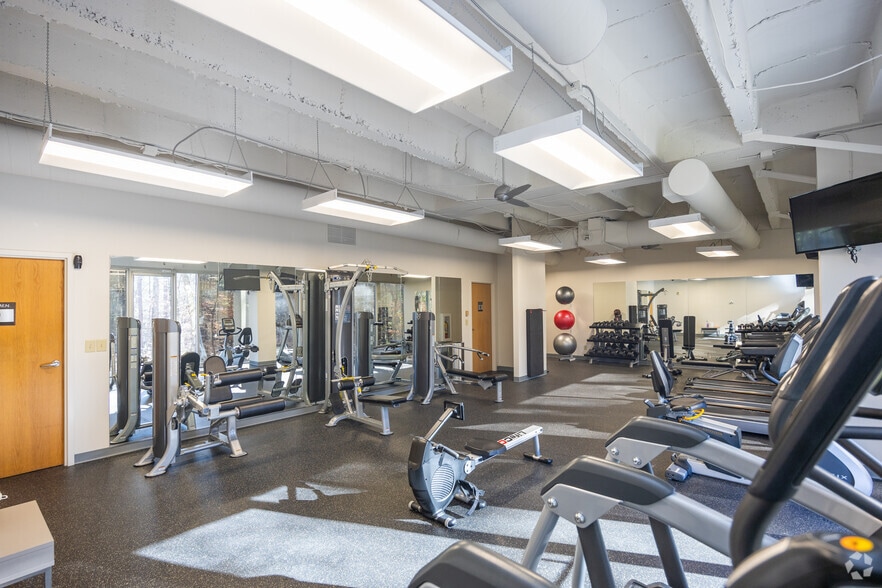 Photo of 2nd Floor Ste 200