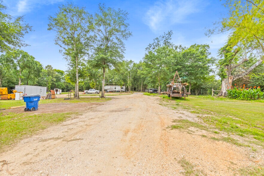 More Photos Of 620 FM 223 Rd, Shepherd Land For Sale