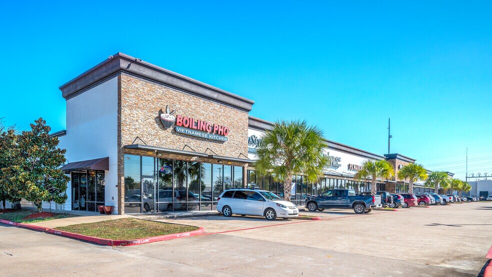 More Photos Of 2705 Fm-518, Pearland Unknown For Lease