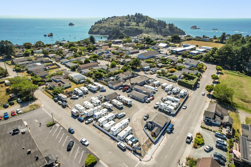 More Photos Of 308 Ocean Ave, Trinidad Land For Sale