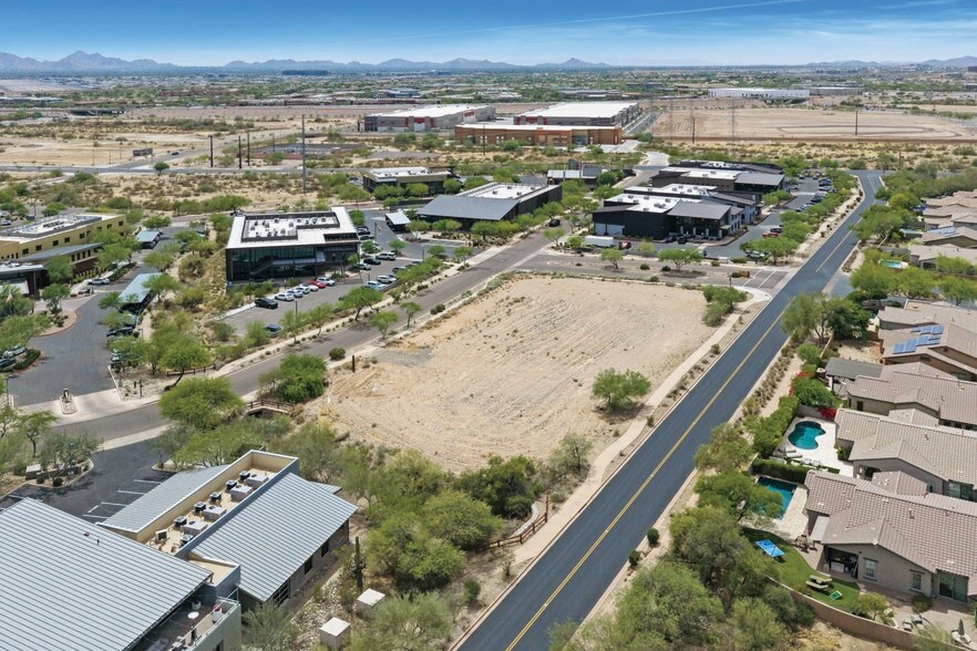 More Photos Of 9256 E Verde Grove View, Scottsdale Land For Sale