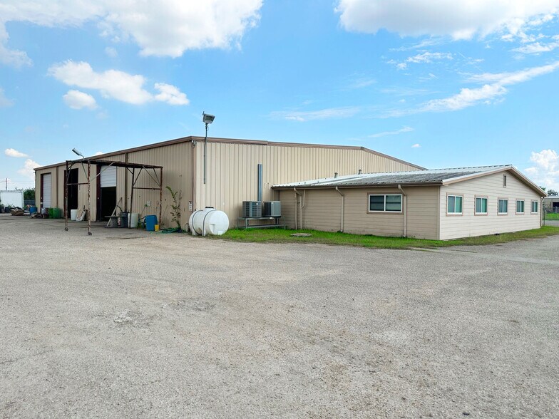 More Photos Of , Pearland Industrial For Sale