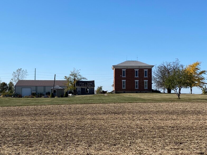 More Photos Of 9024 Wayne Trce, Fort Wayne Land For Sale