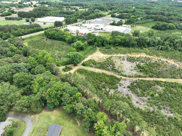 More Photos Of US Hwy 52 & Riverwood Rd, Norwood Land For Sale