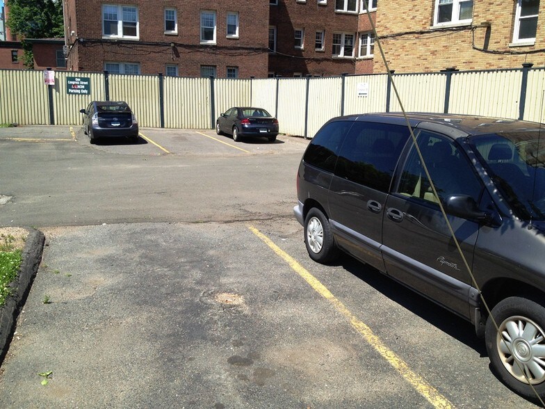 More Photos Of 1 Congress St, Hartford Office For Lease