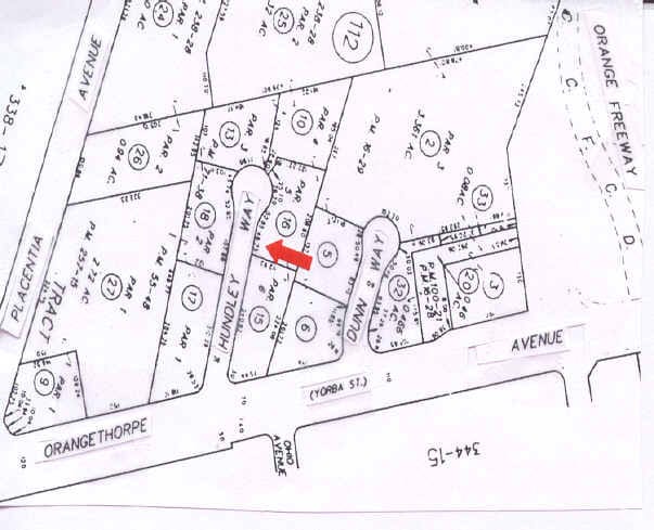 More Photos Of 720 Hundley Way, Placentia Warehouse For Lease