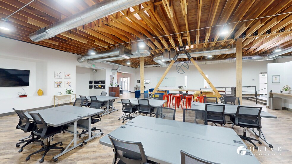 More Photos Of 508-512 W Colorado Ave, Colorado Springs Loft Creative Space For Lease