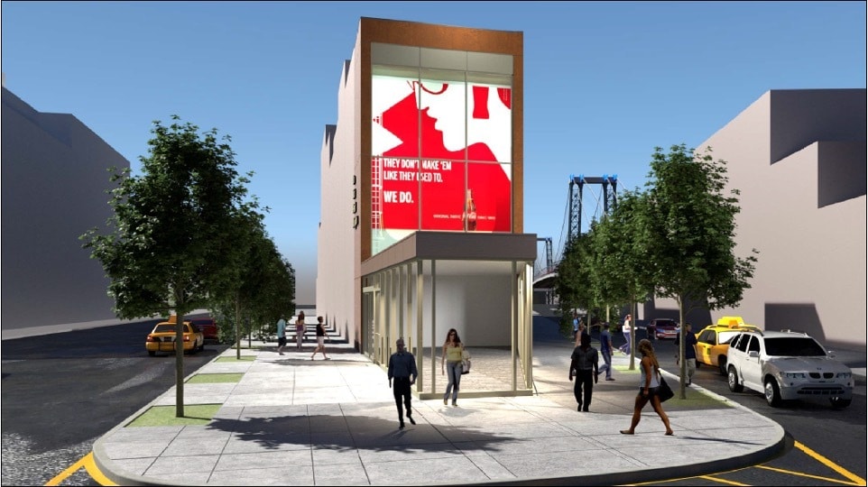 More Photos Of 113 Broadway, Brooklyn General Retail For Lease