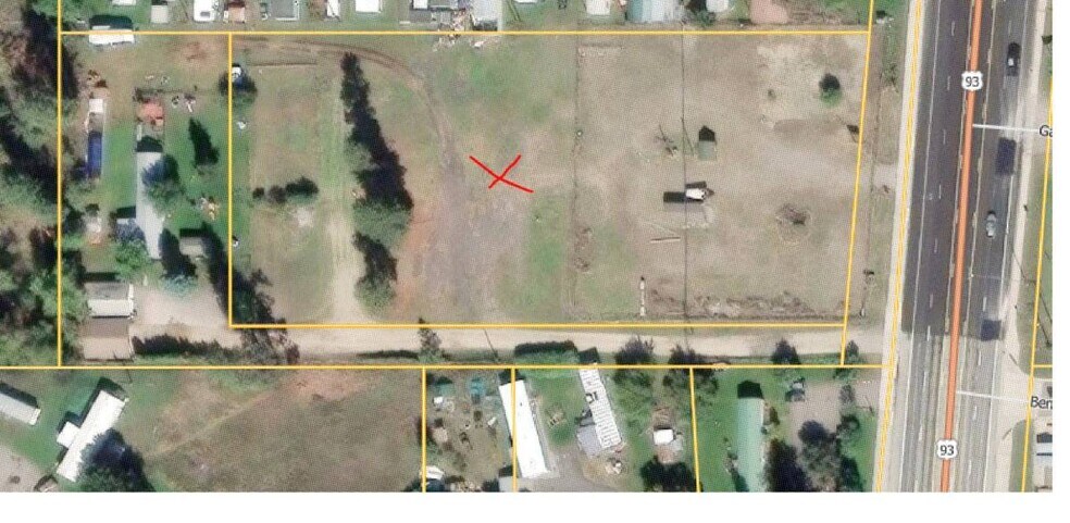 More Photos Of 12085 US-93, Lolo Land For Sale