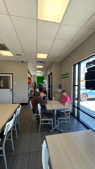 More Photos Of 933 W Ramsey St, Banning General Retail For Sale