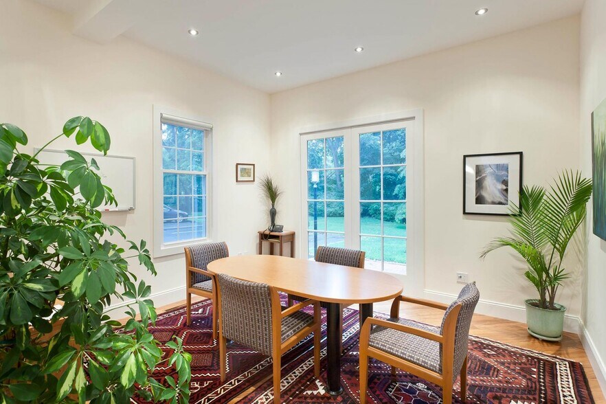 More Photos Of 5 Sylvan Rd S, Westport Office For Lease
