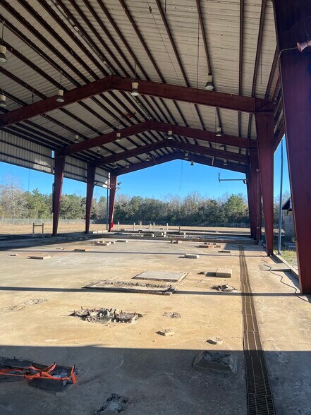 More Photos Of 13233 Webre Rd, Bay Saint Louis Warehouse For Sale