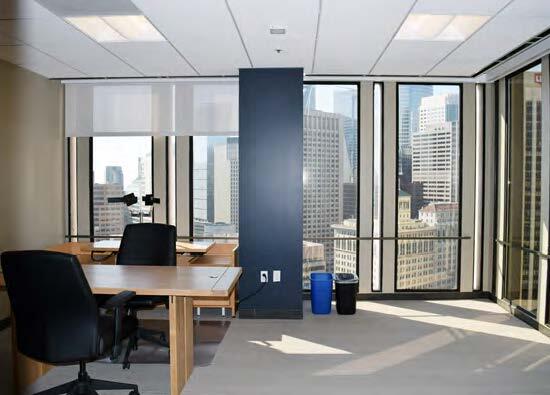 More Photos Of 4 Embarcadero Ctr, San Francisco Office Residential For Lease