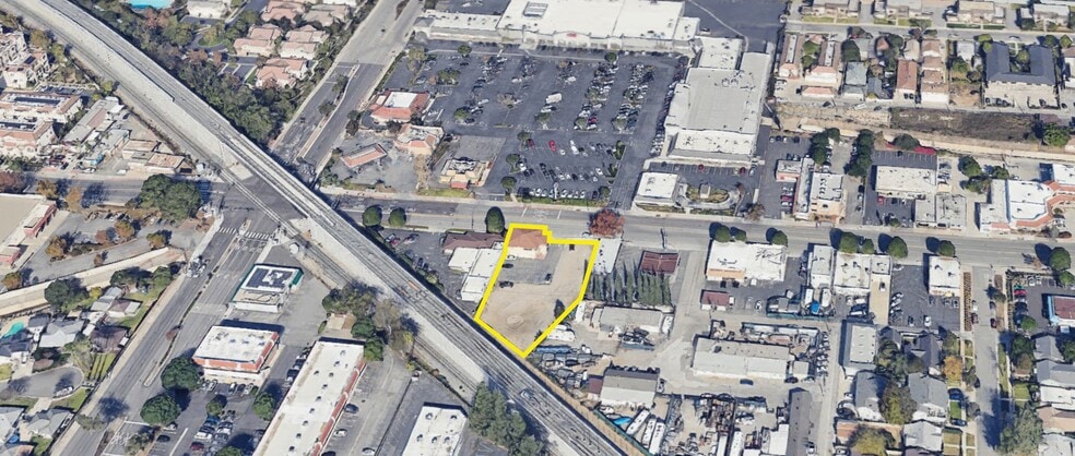 More Photos Of 430-432 W Foothill Blvd, Glendora Medical For Lease