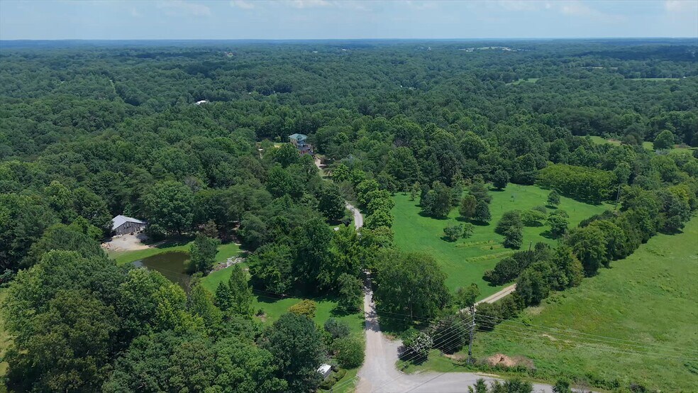 Primary Photo Of 1374 Peter Pond Rd, Ashland City Lodge Meeting Hall For Sale