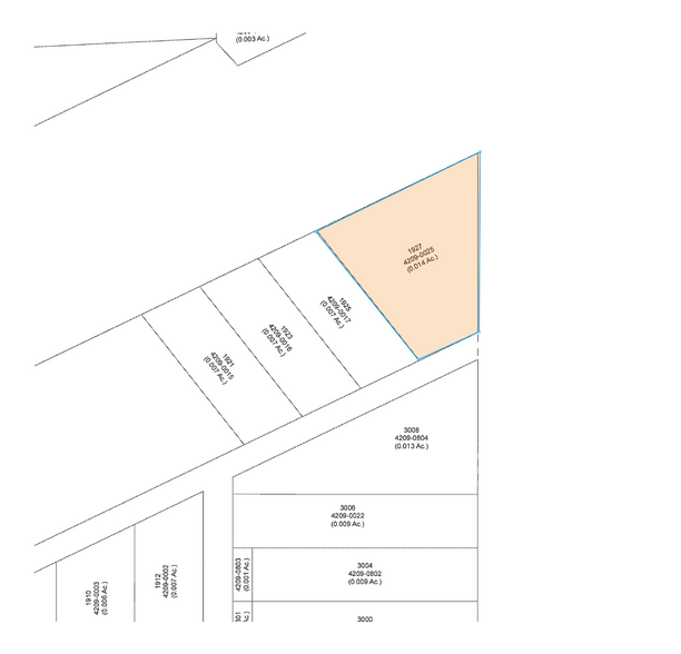 More Photos Of 1927 Rhode Island Ave NE, Washington Freestanding For Sale