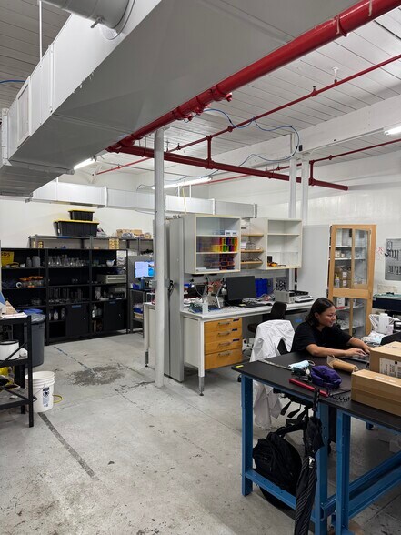 More Photos Of 19 Rev Nazareno Properzi Way, Somerville Research And Development For Lease