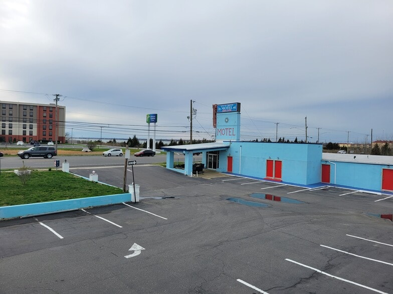 More Photos Of 7080 Black Horse Pike, Pleasantville Hotel For Sale