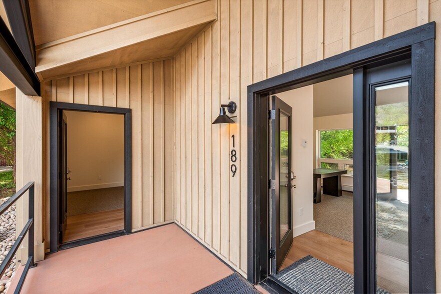 More Photos Of 189 Basalt Center Cir, Basalt Office For Sale
