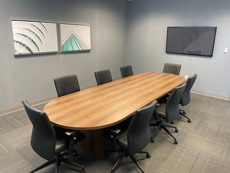 More Photos Of 9078 Union Centre Blvd, West Chester Office For Lease