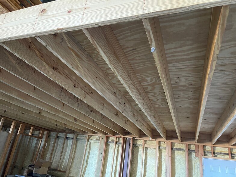 More Photos Of 1500 Smith rd, Rockwall Warehouse For Sale