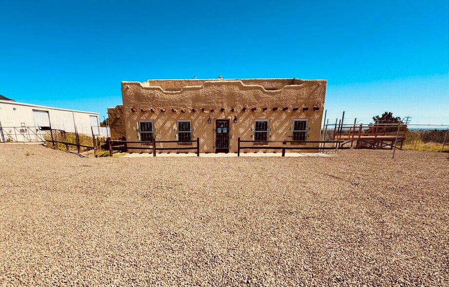 More Photos Of 36730 Democracy Dr, Trinidad Warehouse For Lease