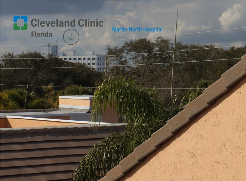 More Photos Of 900 SE Ocean Blvd, Stuart Medical For Lease