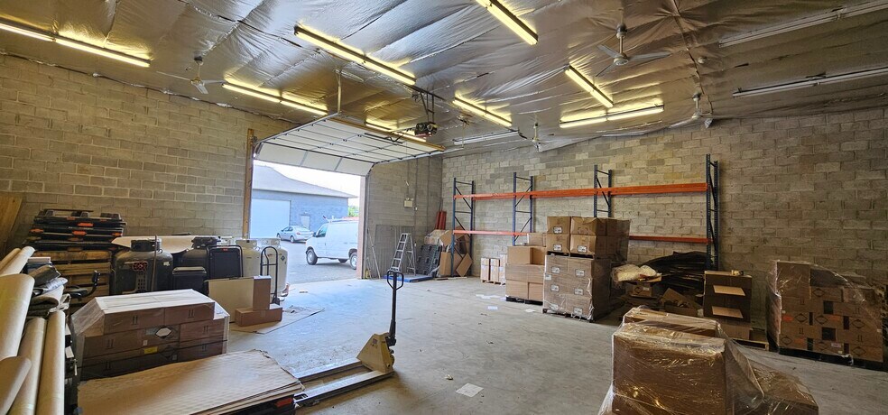 More Photos Of 154 Cooper Rd, West Berlin Light Distribution For Lease