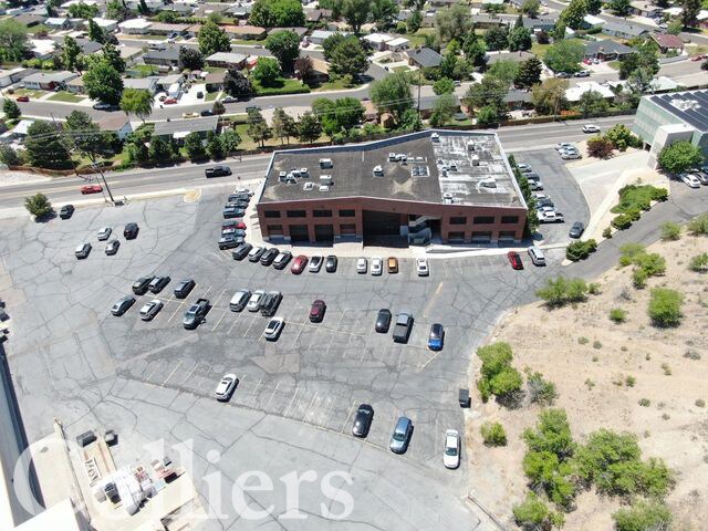 More Photos Of 1070 Hiline Rd, Pocatello Office For Lease