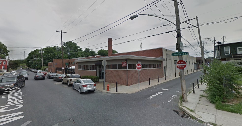 More Photos Of 1318-1324 W Clearfield St, Philadelphia Coworking Space