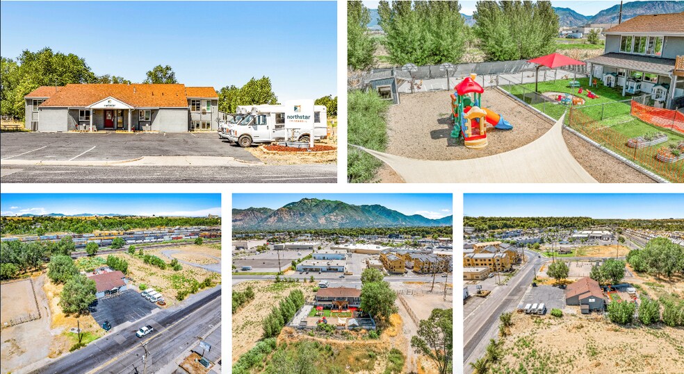 More Photos Of 3953 Pacific Ave, Ogden Daycare Center For Sale