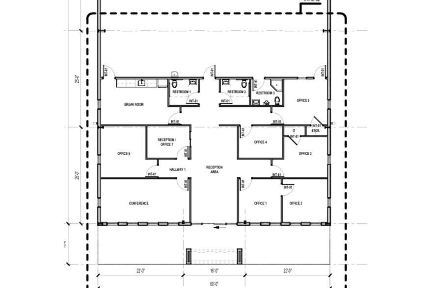 More Photos Of Lot 1 S County Rd 1120 rd, Midland Warehouse For Sale